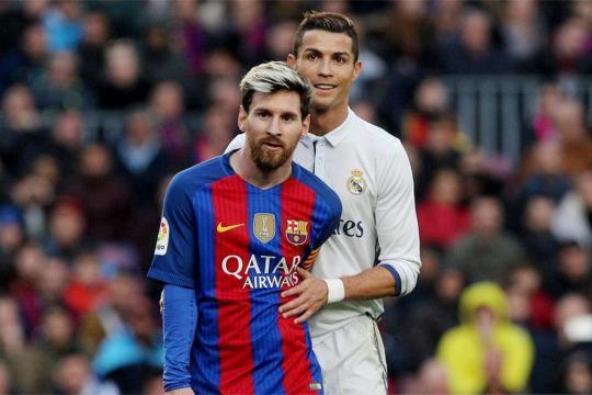 球星全场控制力满分