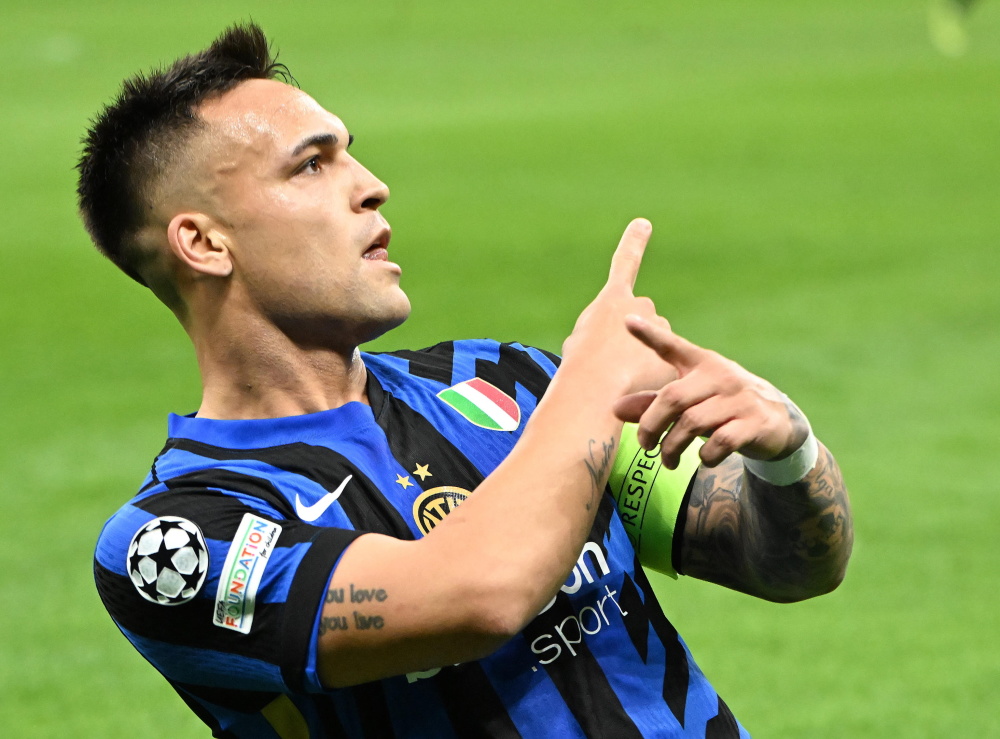 国米近8场对西班牙球队仅1负，近18场欧冠小组赛／联赛也仅1负