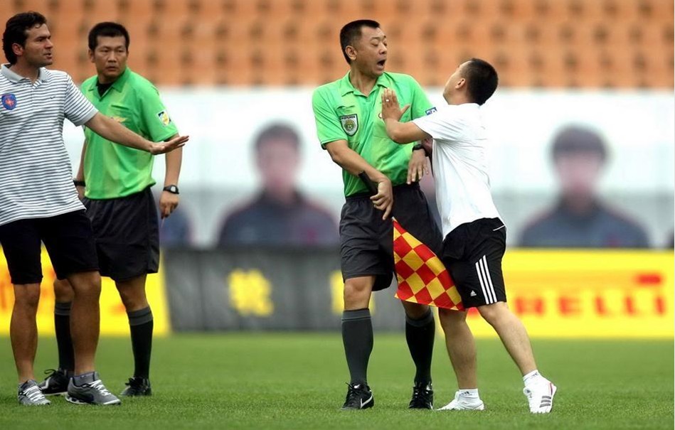 鲍威尔：当你真的很想拿冠军却未能如愿，这种感觉令人心痛