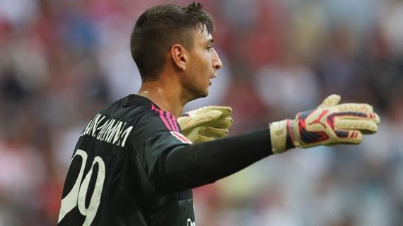 发言厅里厅气，加纳前国脚：中国足球不能说好，也不能说不好