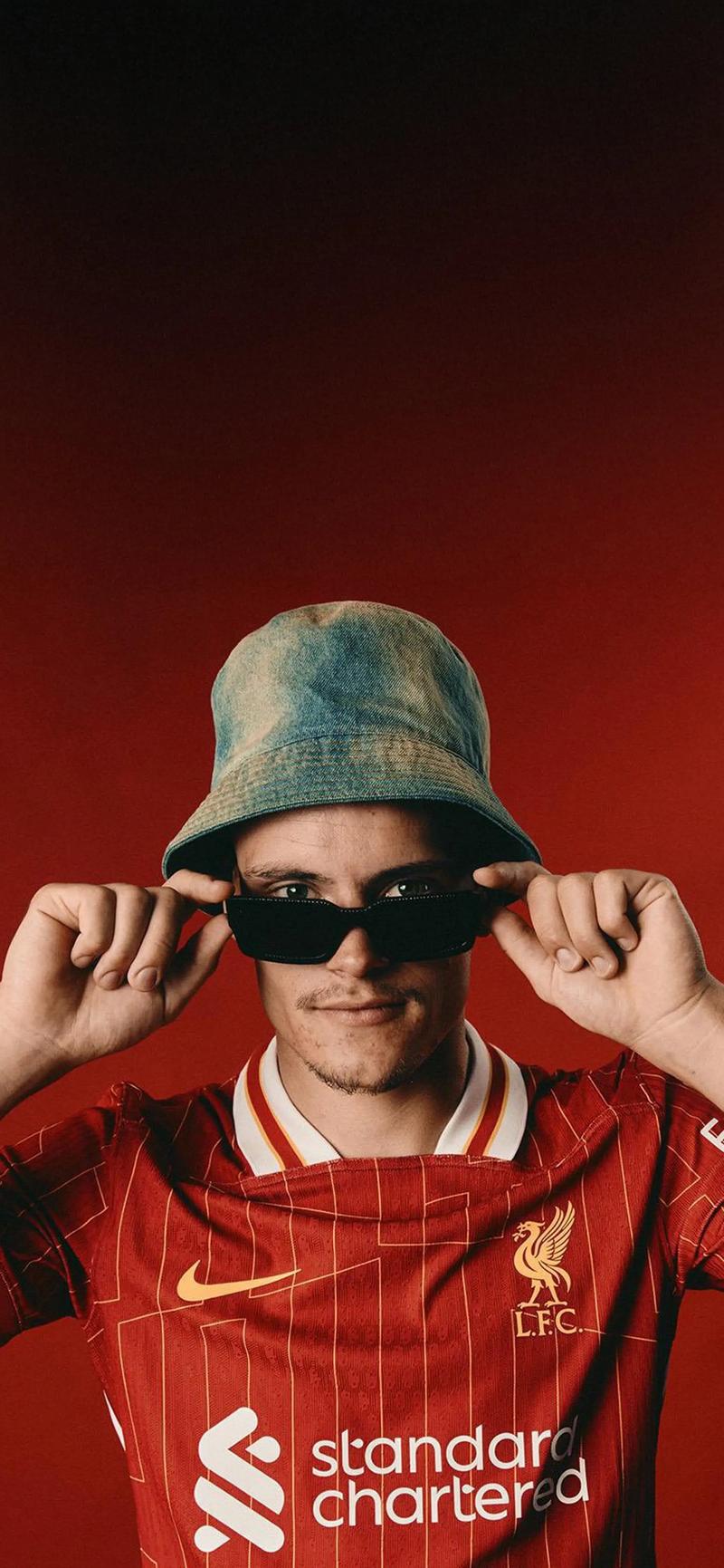 德转列将首次参加世界杯历史身价TOP10：哈兰德、厄德高前2